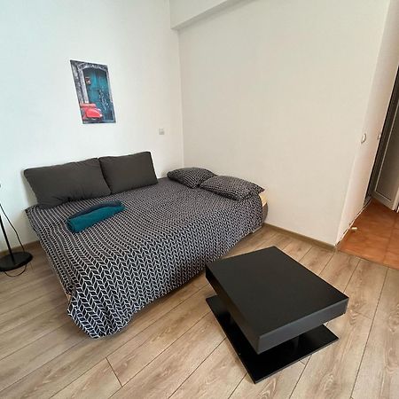 Magheru City Center Studio Lägenhet Bukarest Exteriör bild