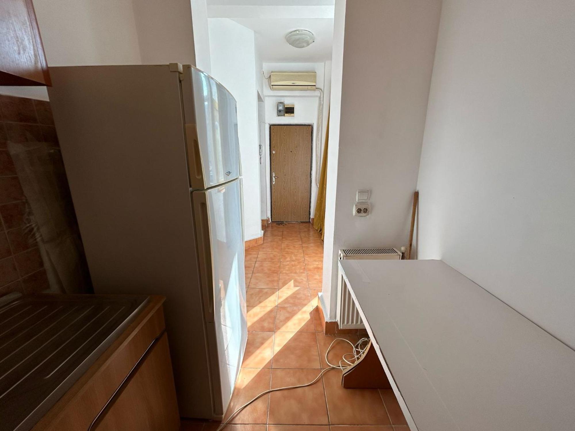 Magheru City Center Studio Lägenhet Bukarest Exteriör bild