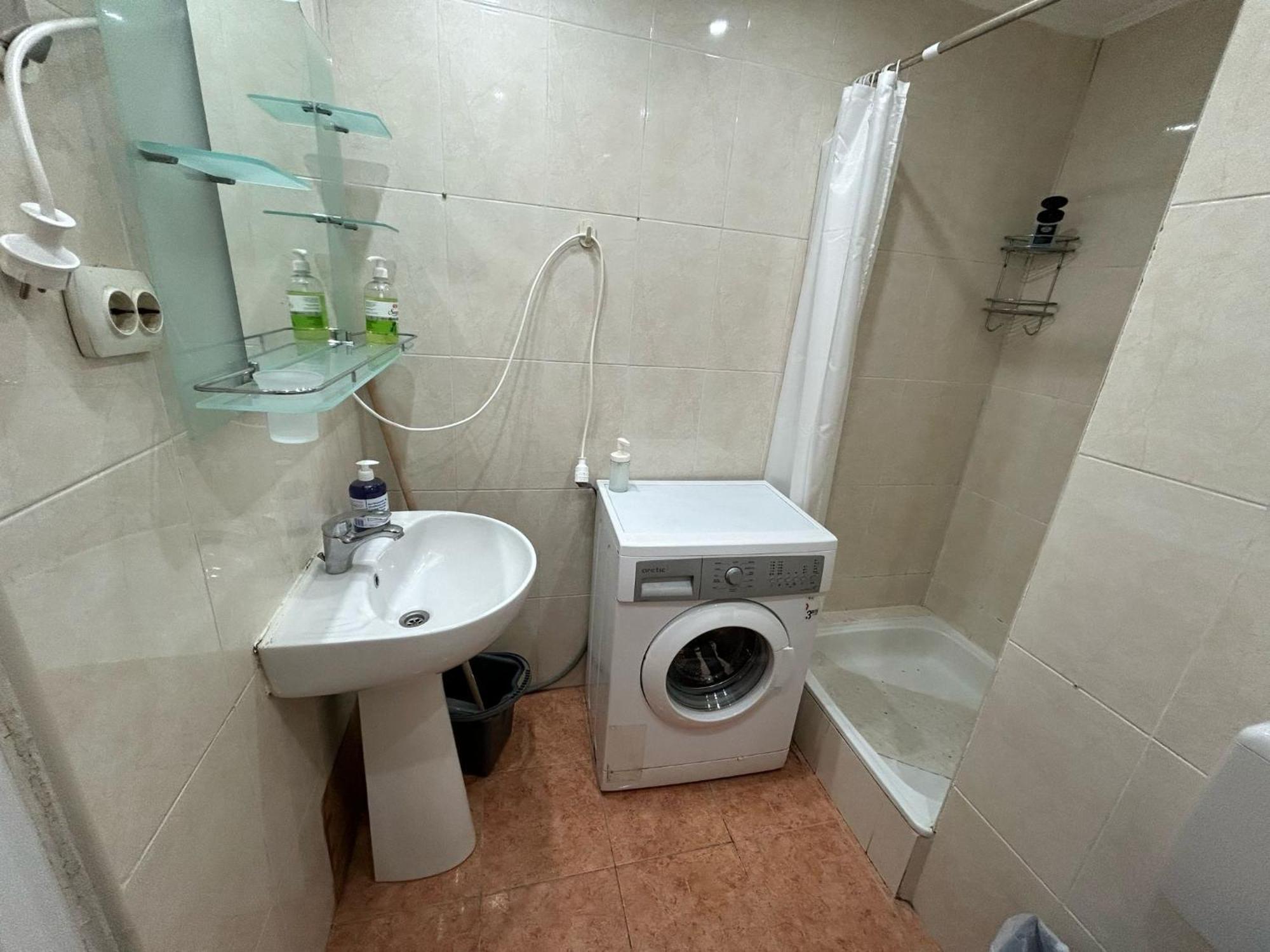 Magheru City Center Studio Lägenhet Bukarest Exteriör bild